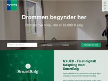 Niels Nørøxe Ejendomsmæglerfirma
