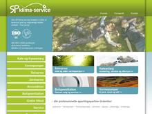 Sp Klima-Service v/Steen Pedersen